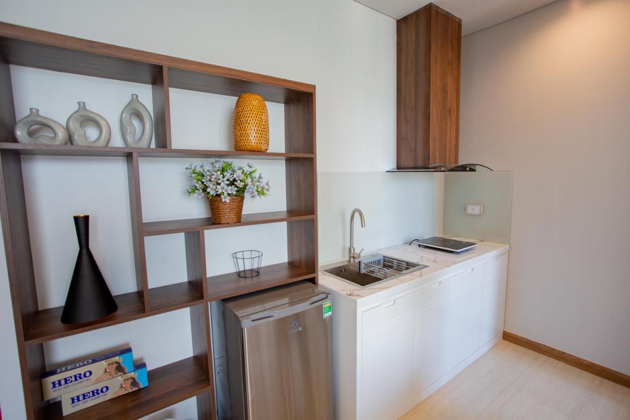 May House Green Bay Garden Ha Long - Near Marina Beach المظهر الخارجي الصورة
