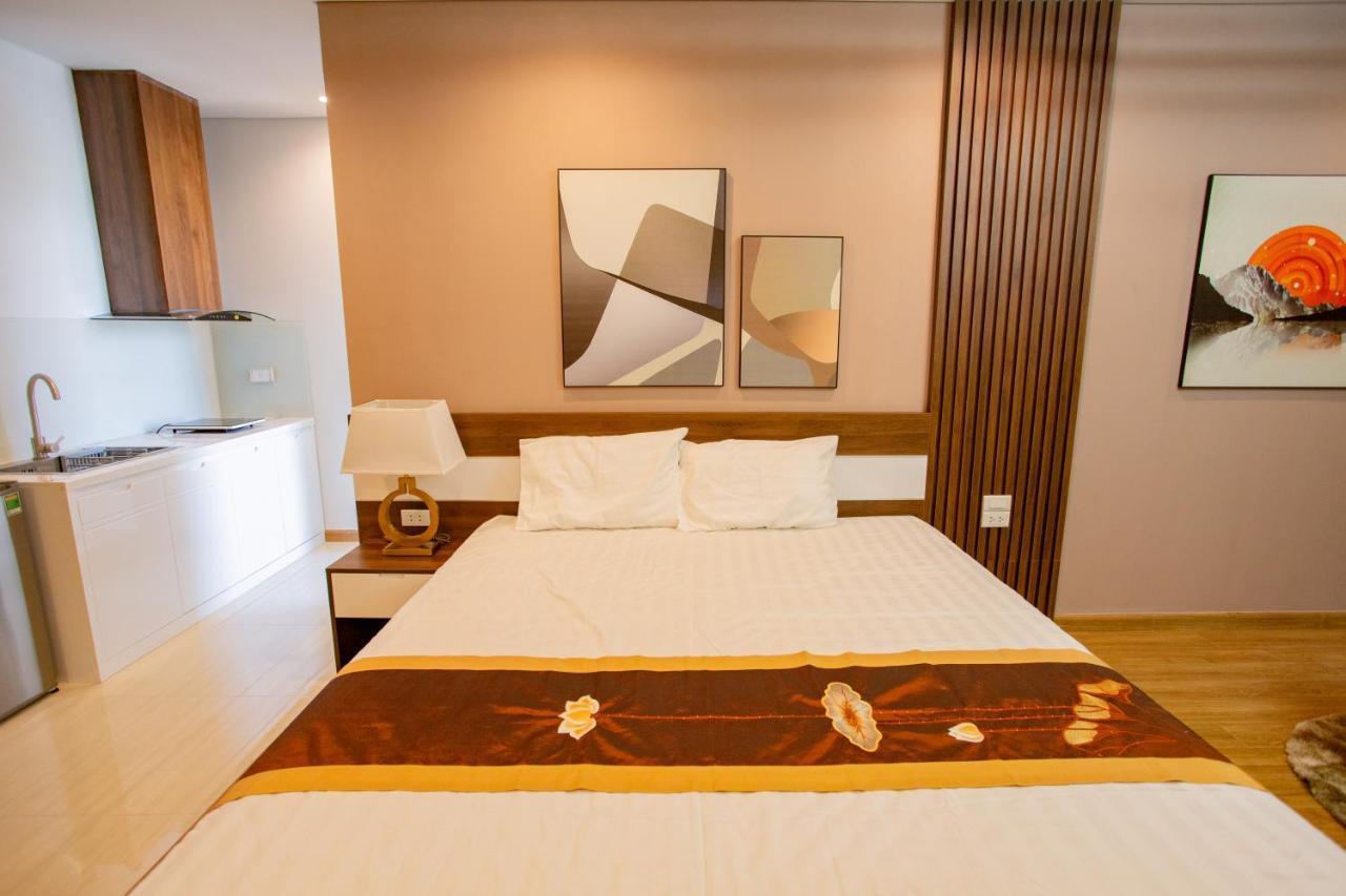 May House Green Bay Garden Ha Long - Near Marina Beach المظهر الخارجي الصورة