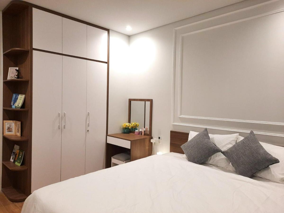 May House Green Bay Garden Ha Long - Near Marina Beach المظهر الخارجي الصورة