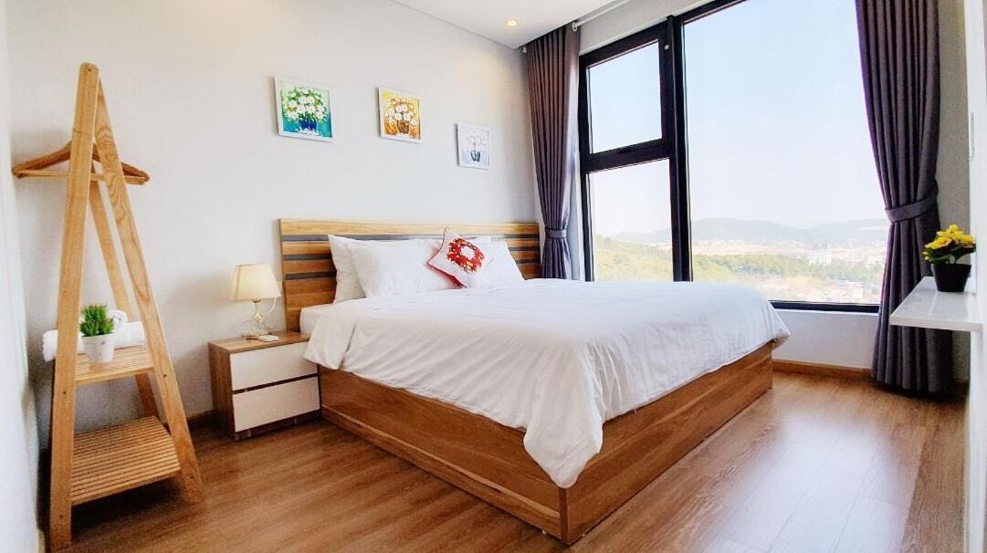 May House Green Bay Garden Ha Long - Near Marina Beach المظهر الخارجي الصورة