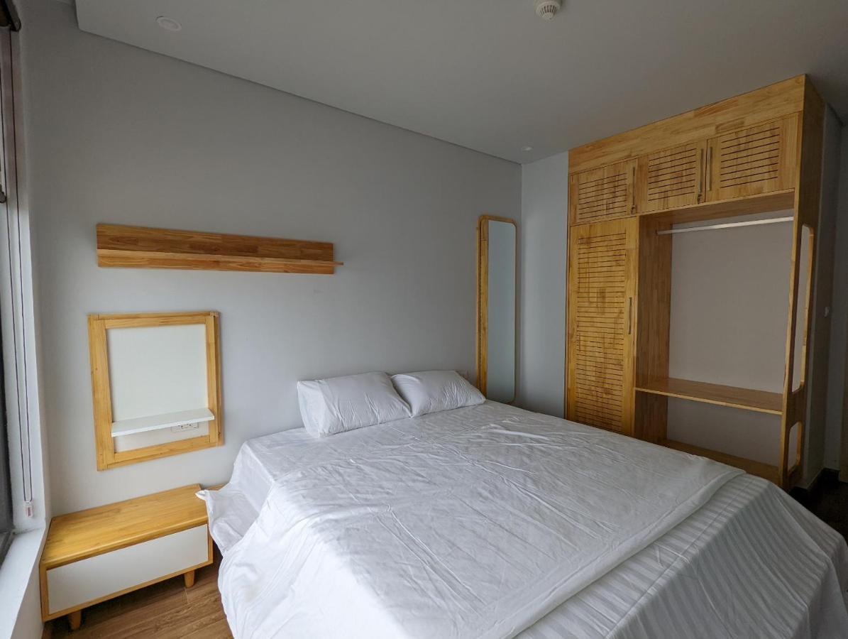 May House Green Bay Garden Ha Long - Near Marina Beach المظهر الخارجي الصورة