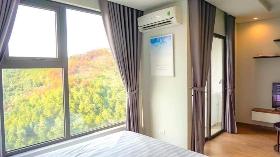May House Green Bay Garden Ha Long - Near Marina Beach المظهر الخارجي الصورة