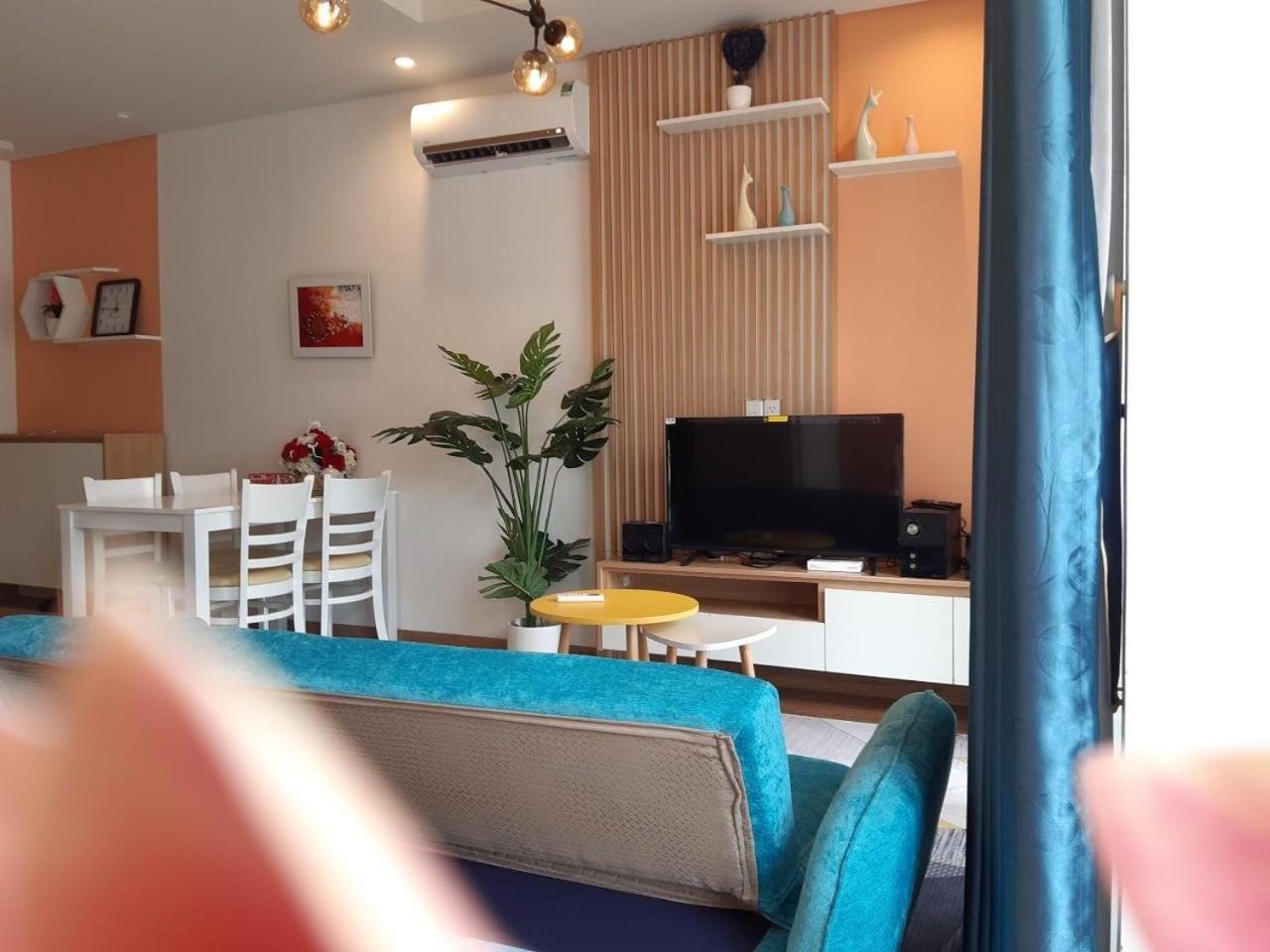 May House Green Bay Garden Ha Long - Near Marina Beach المظهر الخارجي الصورة
