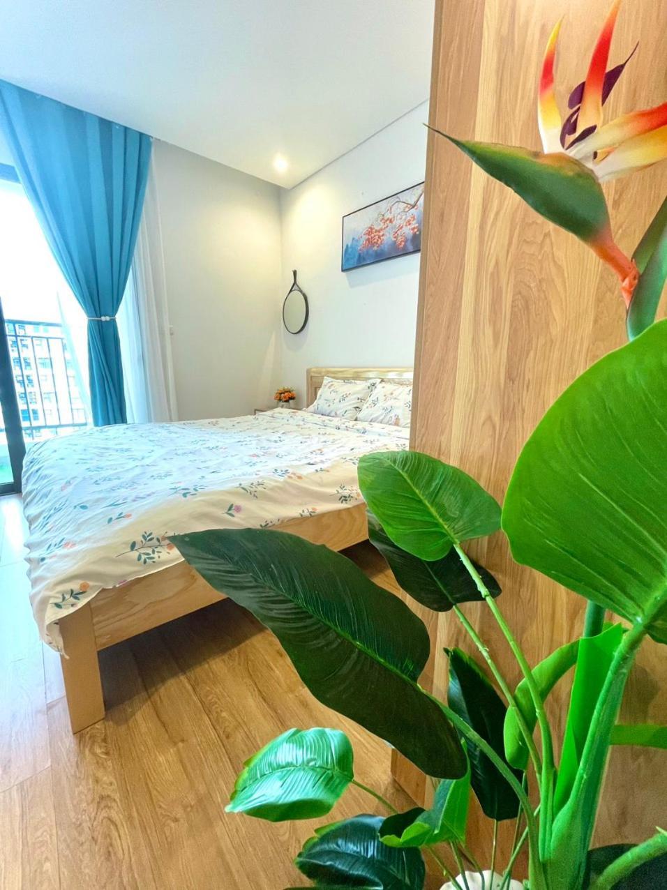 May House Green Bay Garden Ha Long - Near Marina Beach المظهر الخارجي الصورة