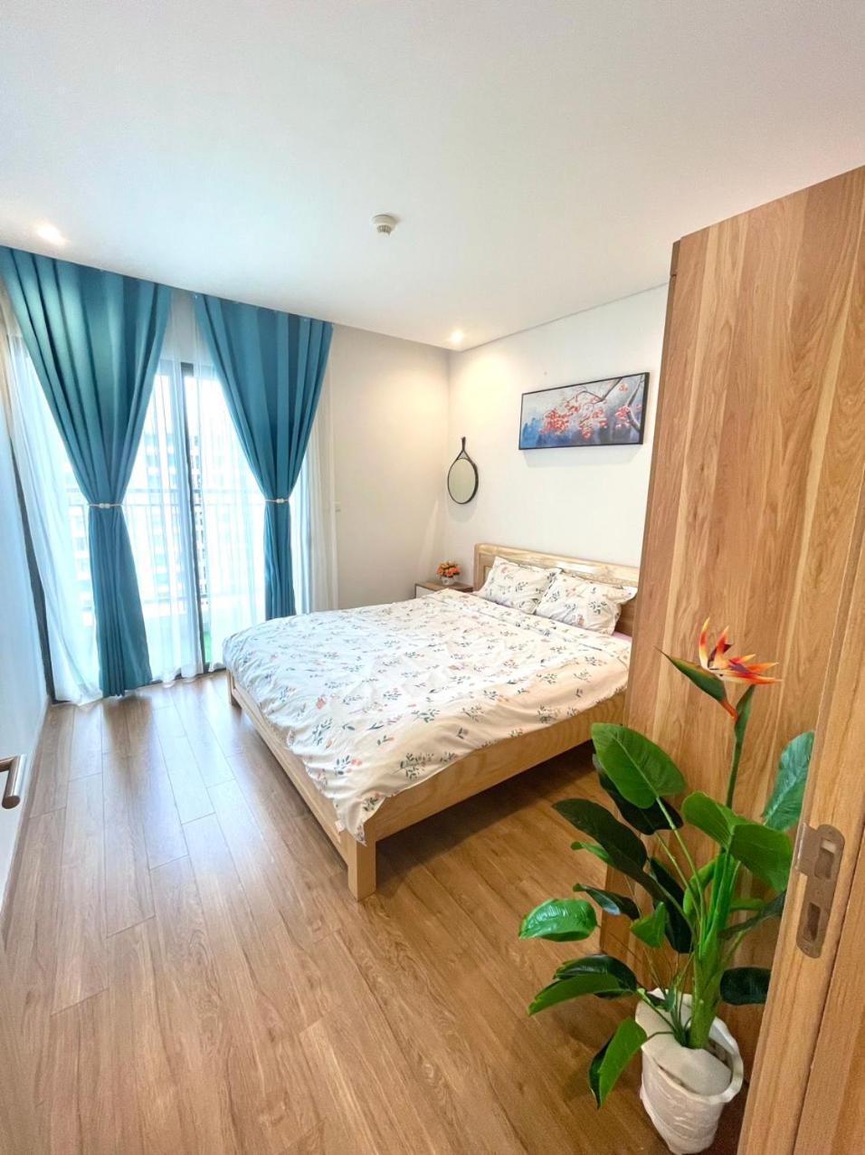 May House Green Bay Garden Ha Long - Near Marina Beach المظهر الخارجي الصورة