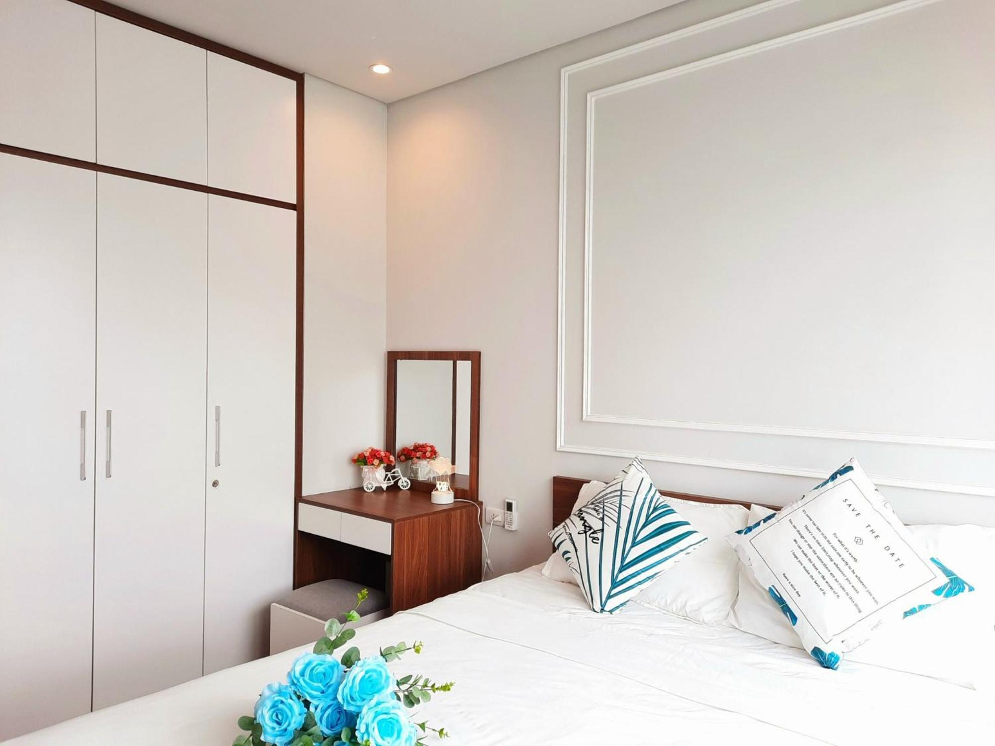 May House Green Bay Garden Ha Long - Near Marina Beach المظهر الخارجي الصورة
