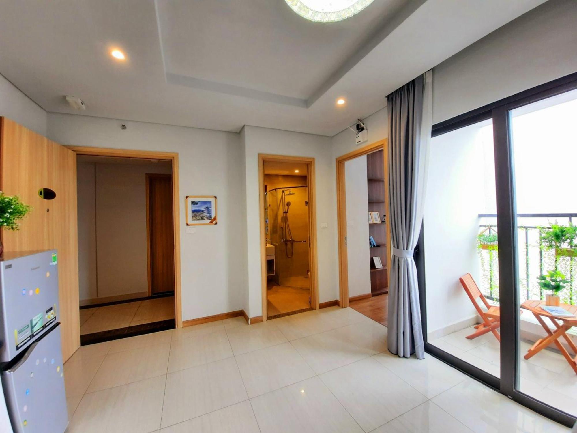 May House Green Bay Garden Ha Long - Near Marina Beach المظهر الخارجي الصورة