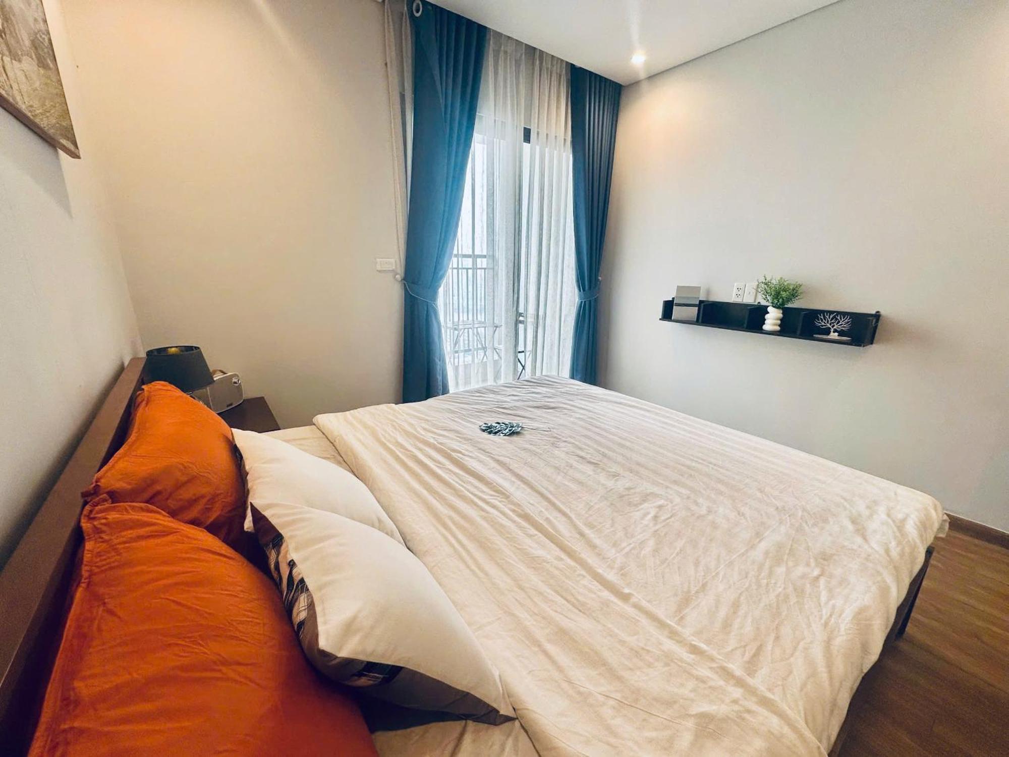 May House Green Bay Garden Ha Long - Near Marina Beach المظهر الخارجي الصورة